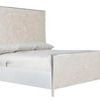 Product Image 5 for Interiors Helios Capiz Shell Bed from Bernhardt Furniture