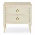 Product Image 1 for Salon Nightstand from Bernhardt Furniture