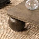 Product Image 9 for Delyla Mango Wood Coffee Table from Classic Home
