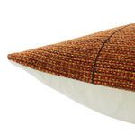 Product Image 3 for Impur Tribal Red/ Gold Pillow from Jaipur 