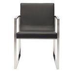 Product Image 3 for Clara Dining Chair from Nuevo