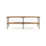 Product Image 3 for Carlisle Low Console Table from Four Hands