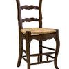 Product Image 1 for 24" Ladderback Counter Stool from Furniture Classics