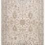 Product Image 3 for Teagan Ivory / Sand Rug - 11'6" X 15' from Loloi