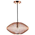 Product Image 1 for Maia Pendant Light from Nuevo
