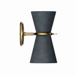 Product Image 6 for Gable Sconce with Shade from Regina Andrew Design