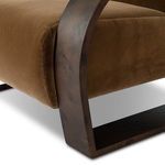 Product Image 10 for Montez Art-Deco Chair from Four Hands