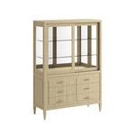 Product Image 1 for Eave China Cabinet from A.R.T. Home Furnishings