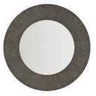 Product Image 1 for Linea Round Mirror from Bernhardt Furniture
