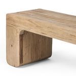Product Image 4 for Merrick Accent Bench from Four Hands