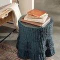 Product Image 2 for Falda Side Table from Jamie Young