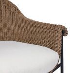 Product Image 11 for Suerte Outdoor Dining Chair from Four Hands