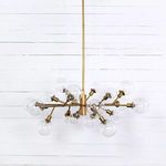 Product Image 2 for Pellman Chandelier from Four Hands