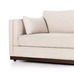 Product Image 20 for Lawrence 87" White Fabric Sofa from Four Hands