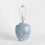 Product Image 6 for Hanni Chinoiserie Lamp from Napa Home And Garden