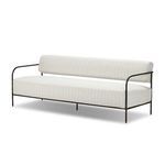 Product Image 2 for Fenn Striped Amalfi Outdoor Sofa-78" from Four Hands