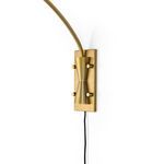 Product Image 12 for Bennington Iron Sconce - Antique Brass Iron from Four Hands