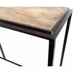 Product Image 2 for Alonso Console Table from Moe's
