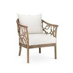 Product Image 9 for Bosco Armchair from Villa & House