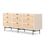 Product Image 1 for Luella 9-Drawer Hardwood Dresser from Four Hands