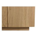 Product Image 6 for Plank Media Cabinet from Moe's