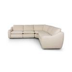 Product Image 3 for Crawford Power Recliner 5-Piece Sectional Sofa from Four Hands