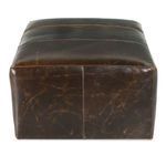 Product Image 15 for Macon Leather Ottoman from Rowe Furniture