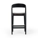 Product Image 16 for Amare Wooden Black Bar Stool from Four Hands