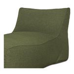 Product Image 5 for Lirio Outdoor Chaise from Moe's