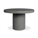 Product Image 1 for Cassius Round Outdoor Dining from Moe's