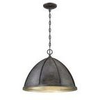 Product Image 2 for Laramie 1 Light Chelsea Pendant from Savoy House 