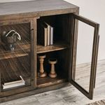 Product Image 9 for Bradley 4 Doors Sideboard from Classic Home Furnishings