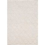 Product Image 2 for Naples White Diamond Rug from Surya