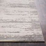 Product Image 3 for Tibetan Khaki / Cream Rug from Surya