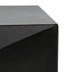 Product Image 3 for McKinley Blackened Iron Console Table from Arteriors