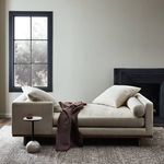 Product Image 19 for Everly Tete A Tete Chaise from Four Hands