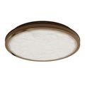 Product Image 3 for Aydan Flush Mount from Currey & Company