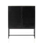 Product Image 6 for Vale Black Bar Cabinet from Four Hands