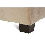 Product Image 10 for Sand Lilah Chair from Rowe Furniture