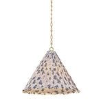 Product Image 1 for Fitchburg Pendant from Hudson Valley