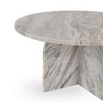 Product Image 3 for Reilly Marble Coffee Table from Classic Home