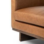 Product Image 13 for Everly Leather Sofa from Four Hands