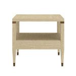 Product Image 3 for Eave Drawer End Table from A.R.T. Home Furnishings