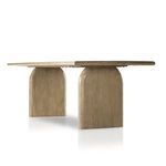 Product Image 16 for Sorrento Aged Drift Oak Dining Table  from Four Hands