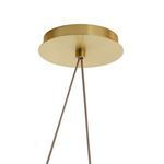 Product Image 3 for Berkley Multi-Drop Chandelier from Arteriors