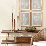 Product Image 3 for Burke Taper Holders, Set Of 3 from Napa Home And Garden