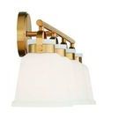 Product Image 3 for Kaden 4 Light Bath from Savoy House 