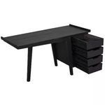 Product Image 3 for Kennedy Desk from Noir