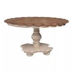 Product Image 1 for Fleur Dining Table from Elk Home