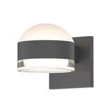 Product Image 1 for REALS Wall Sconce - 7302 DL FH from Sonneman